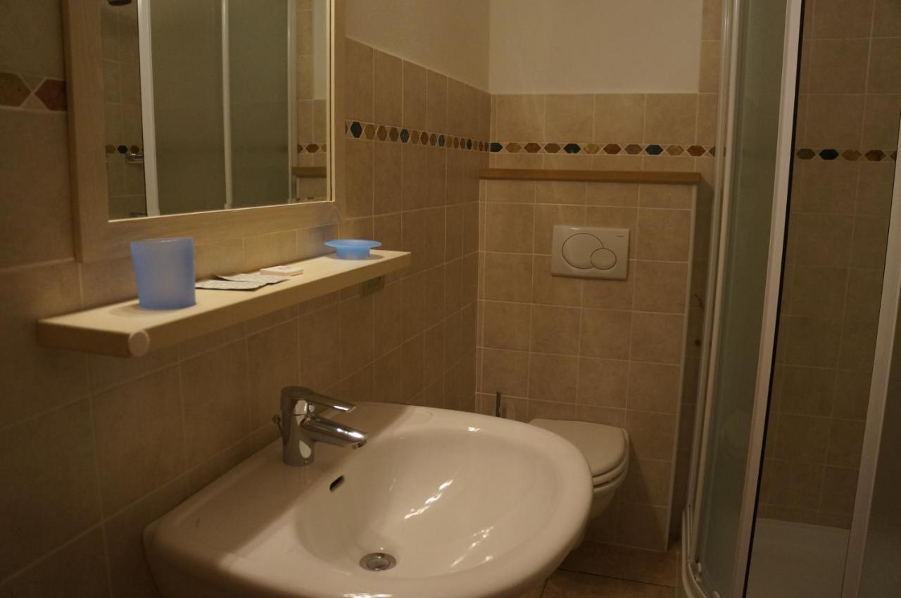 Baita Canton Valfurva Εξωτερικό φωτογραφία
