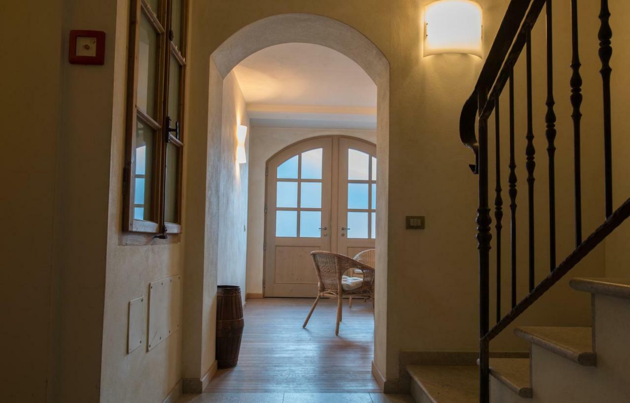 Baita Canton Valfurva Εξωτερικό φωτογραφία